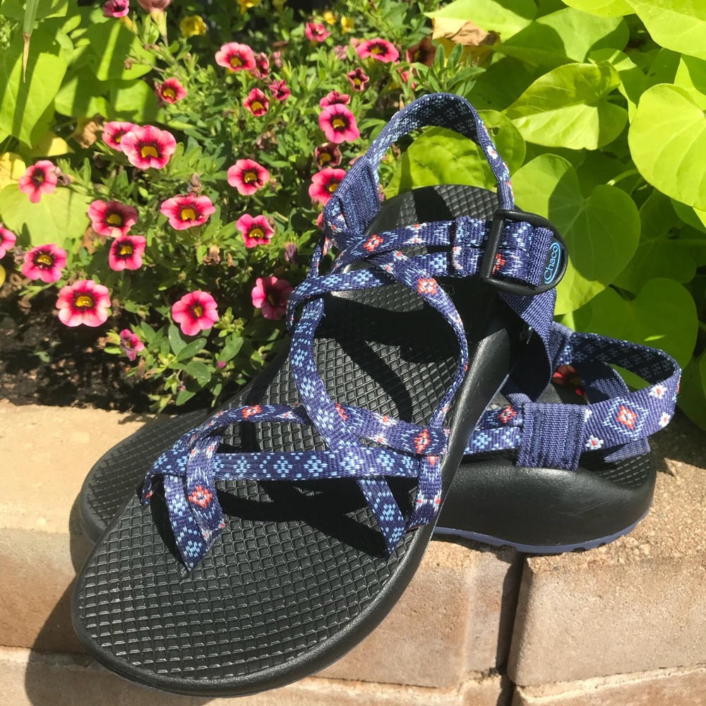 Chacos Sz •W7•